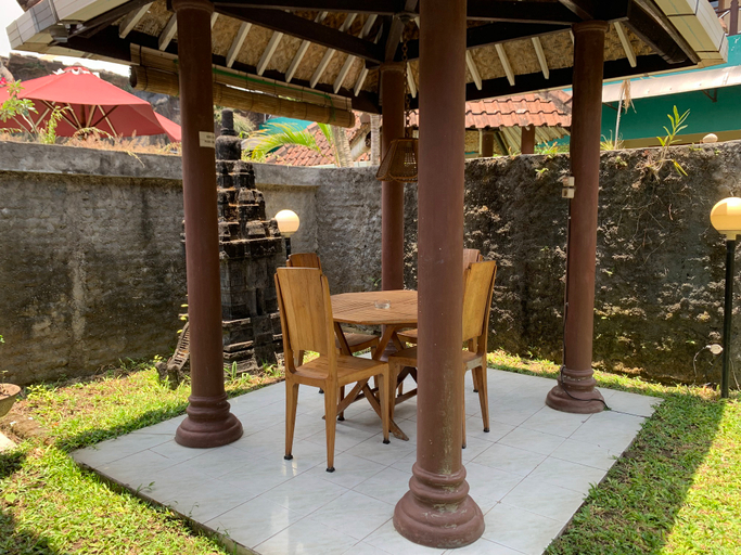 Family & Kids, Prambanan Guesthouse, Yogyakarta