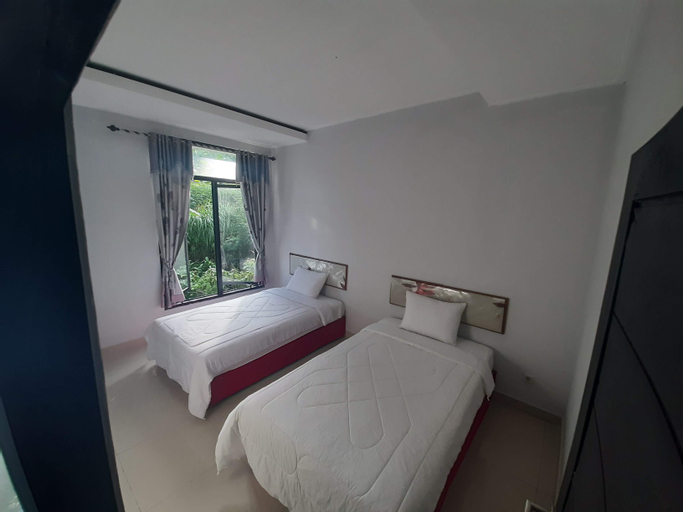 Rumah Kembar Lembang (Family Only), Bandung Barat
