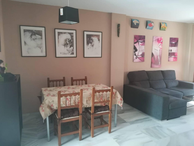 Others 5, Apartamento En La Mejor Zona De La Ciudad, Cádiz