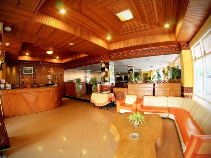 Kharisma Hotel Bukittinggi, Bukittinggi