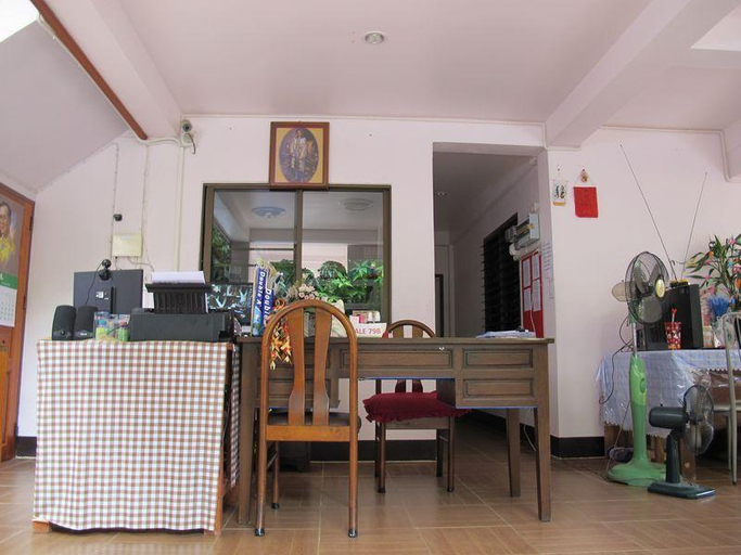 Public Area 2, My Mum Home, Muang Chiang Mai