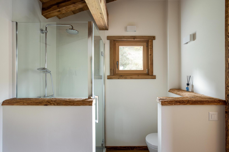 Bathroom, Chalet Pain Seigle, Martigny
