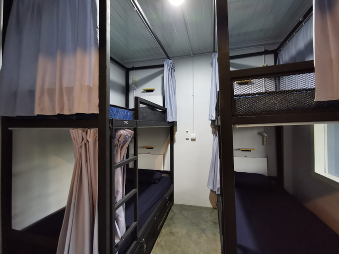 Lala Hostel, Banda Aceh