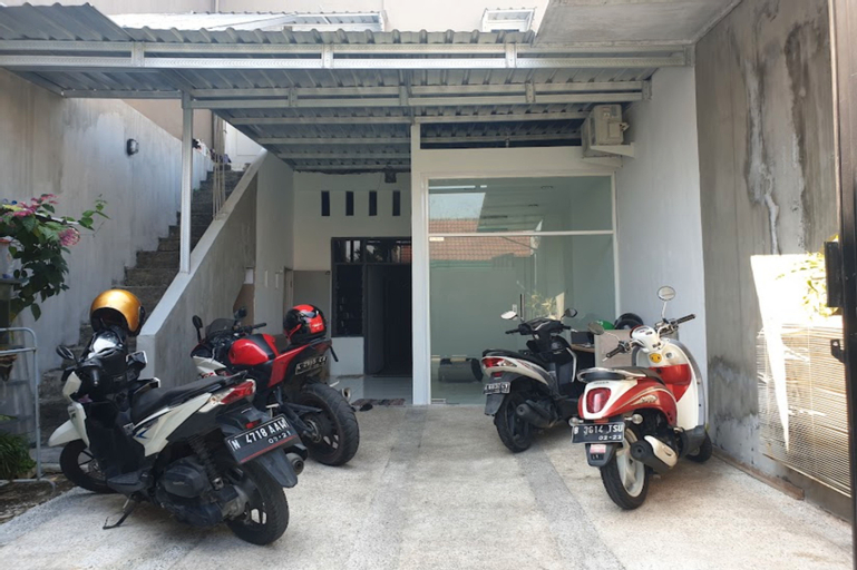 SK House Syariah, Malang