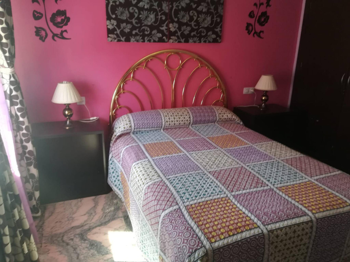 Bedroom 2, Apartamento En La Mejor Zona De La Ciudad, Cádiz