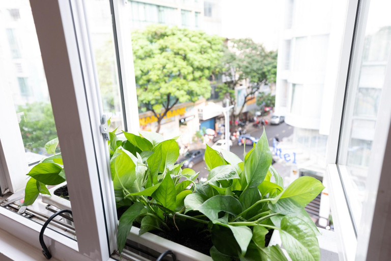 Public Area 5, The One Hotel Ben Thanh, District 1