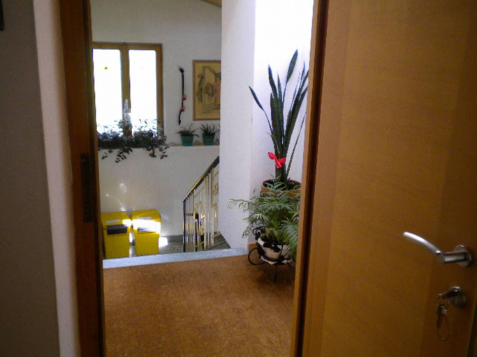 Others 3, House Casa Defrancesco, Trento