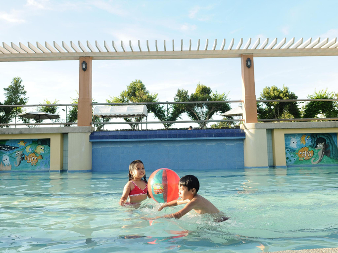 Sport & Beauty 5, Zaycoland Resort and Hotel, Kabankalan City