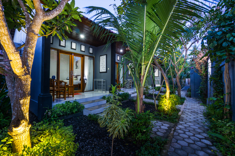 Exterior & Views 5, Nusa Bagus Homestay, Klungkung