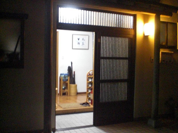 Public Area 3, Numazu Ikkyuuan, Numazu