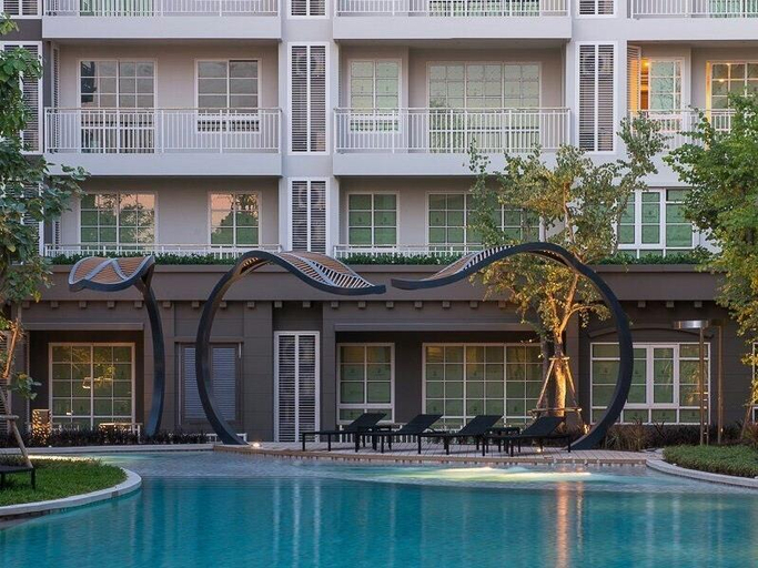 Sport & Beauty 2, Pool Access Autumn Hua Hin, Hua Hin