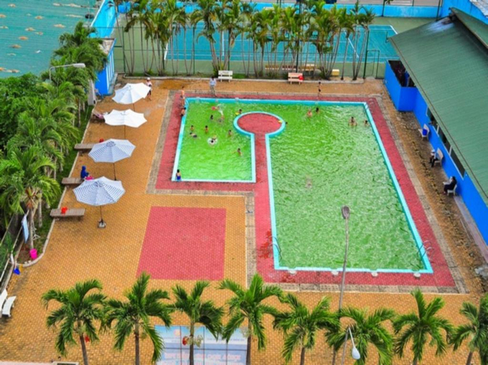 Sport & Beauty 5, Song Tra Hotel, Quảng Ngãi