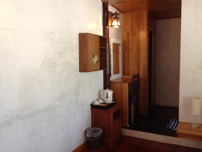 Bathroom 3, Cookies Salad Hotel, Ko Phangan