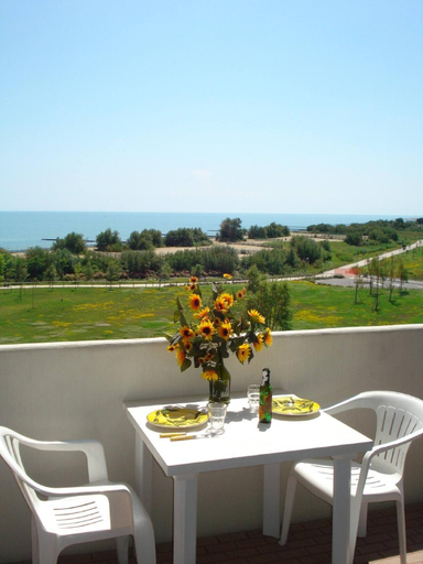 Others 4, Apartment near the beach-washing Machine-ac, Venezia