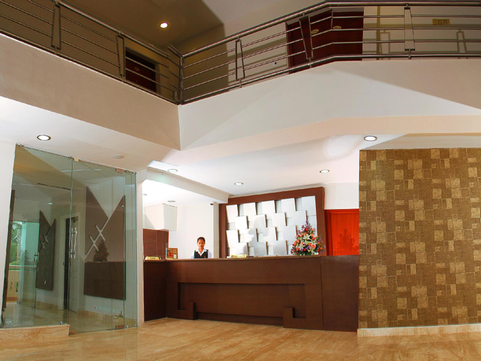 Hotel Polariz, Kannur