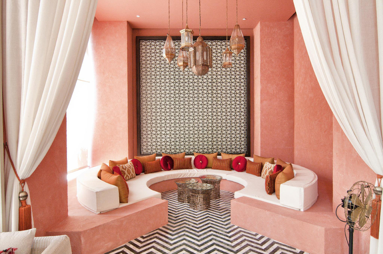 Public Area 5, Marrakesh Hua Hin Resort & Spa, Hua Hin