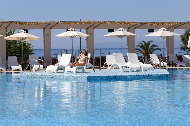 Sport & Beauty 2, Elite City Resort, Peloponnese