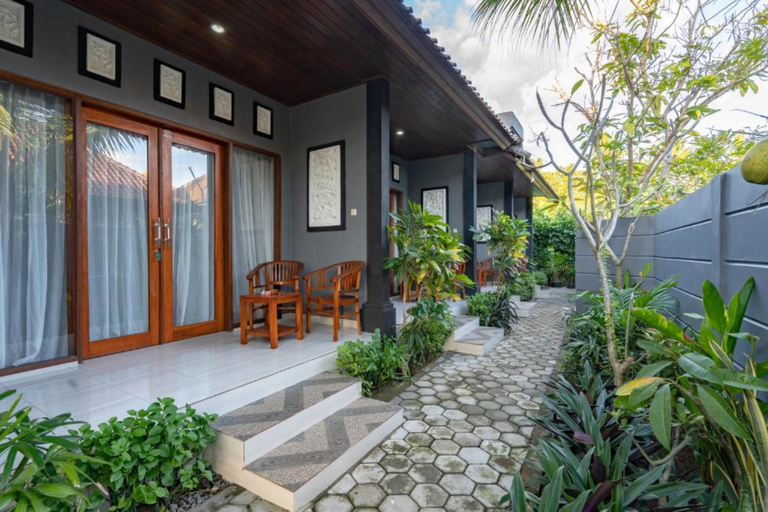 Exterior & Views 5, Nusa Bagus Homestay, Klungkung