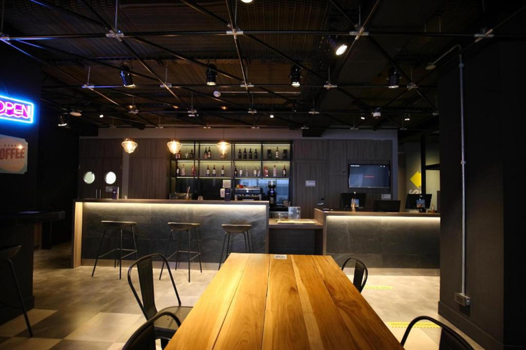 Public Area 2, ibis Styles Buenos Aires Florida, Distrito Federal