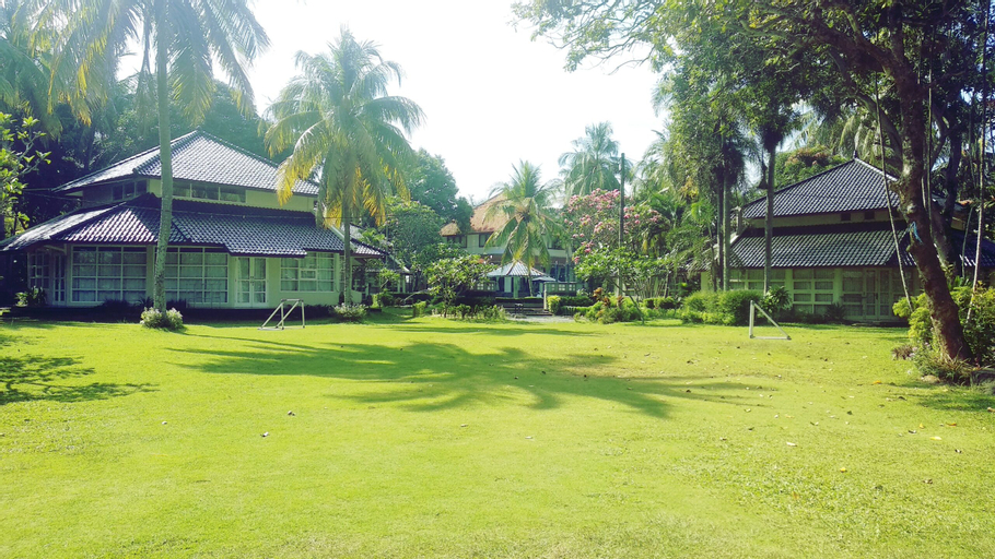 Pondok Layung Resort, Serang