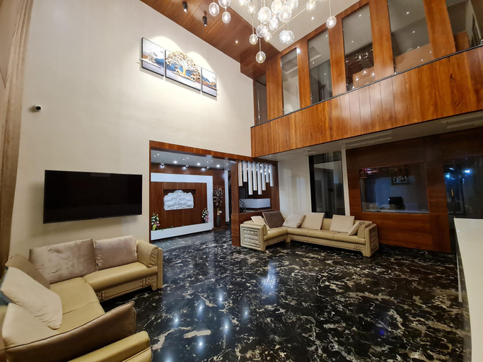 Others 2, HOTEL FORTUNE PALACE, Devbhumi Dwarka