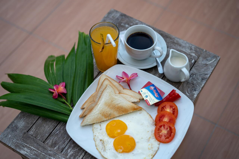 Food & Drinks 2, Nusa Bagus Homestay, Klungkung