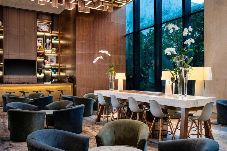 Four Points by Sheraton Surabaya, Surabaya