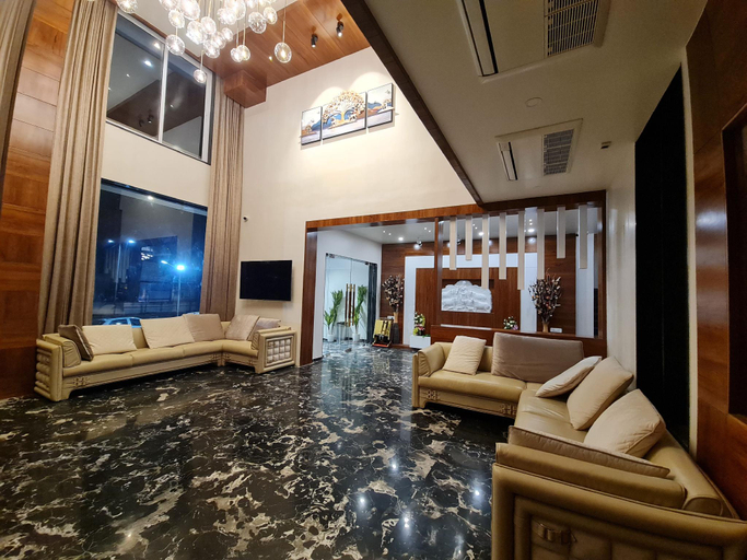 Others 4, HOTEL FORTUNE PALACE, Devbhumi Dwarka