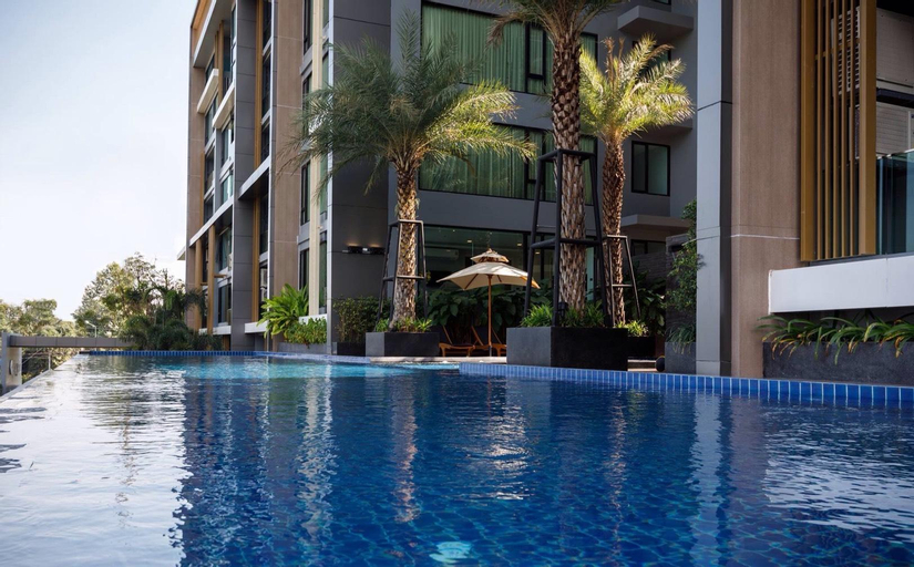 The Starhill Condo Chiangmai, Muang Chiang Mai