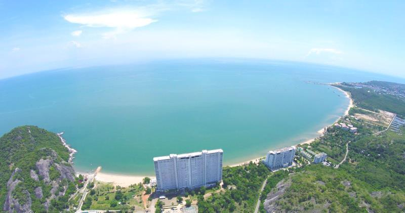 Exterior & Views 2, Yambay Hua Hin Beachfront