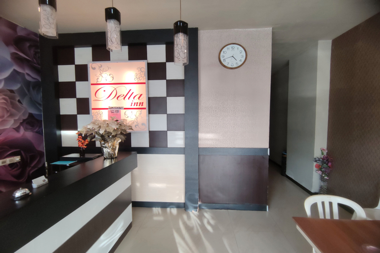 Hotel Delta Inn, Kendari