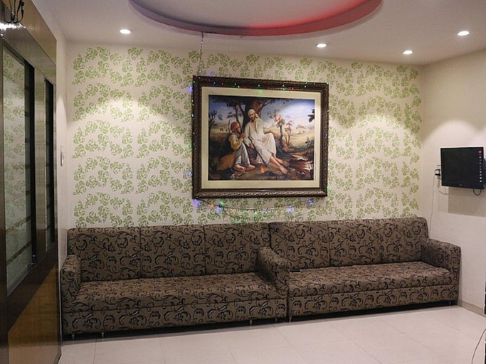 Others 4, Hotel Shri Krishna, Ahmadnagar