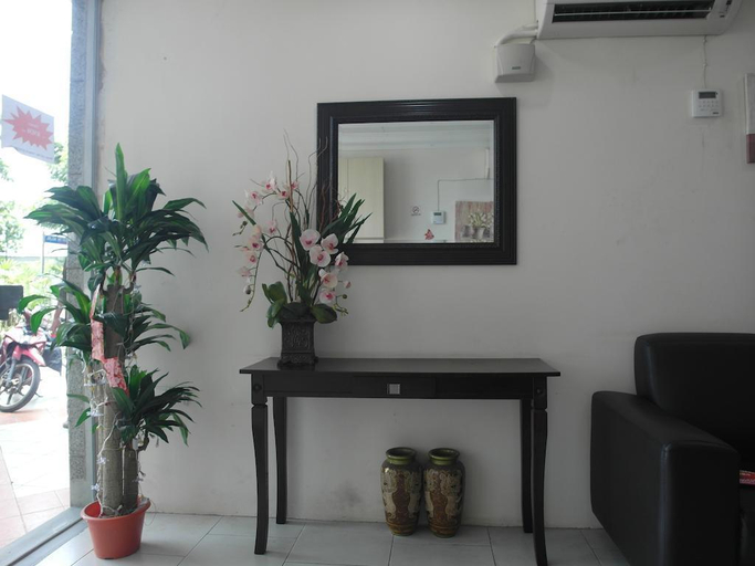 Public Area 3, Budget Star Hotel, Kuala Lumpur