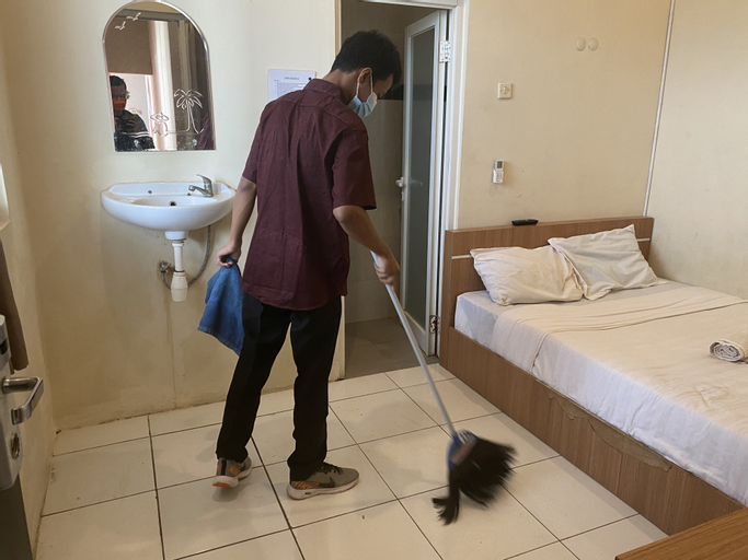 Kartini Residence Semarang RedPartner, Semarang