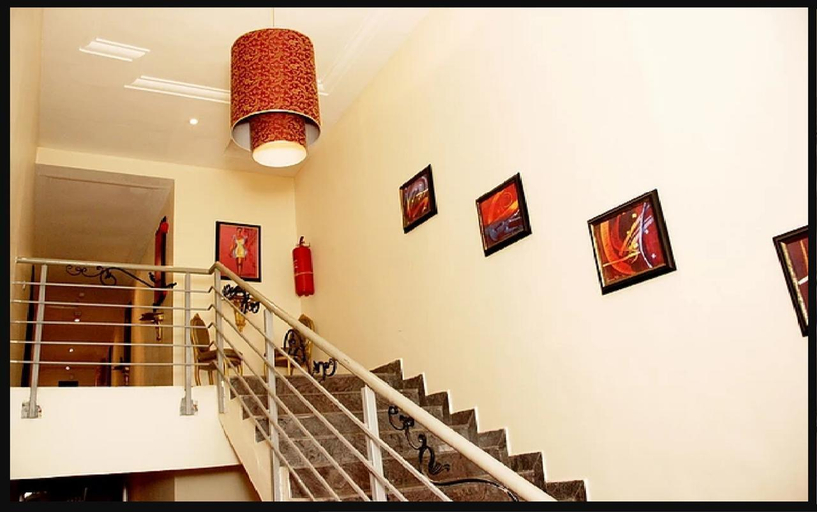 Public Area 2, Calabar Harbour Resort & Spa, Ifelodun