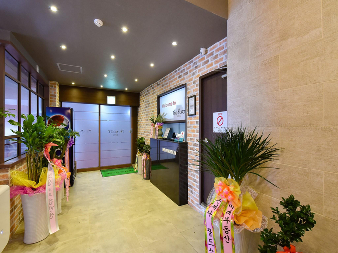 Others 5, Two Heart Hotel Gimhae Waterpark, Gimhae