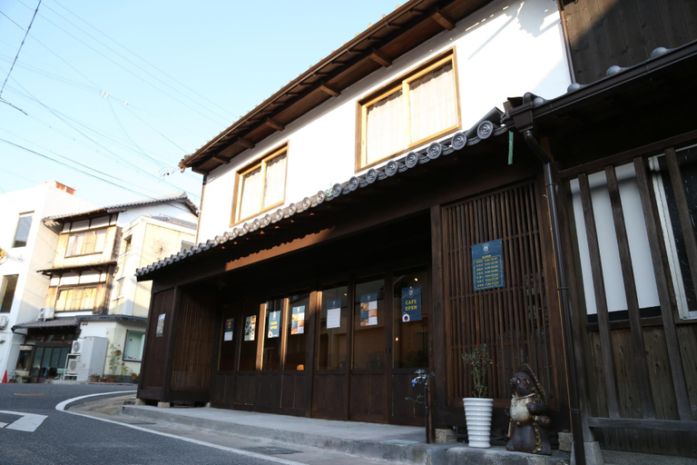 Others 2, PERCH GUEST HOUSE, Tatsuno