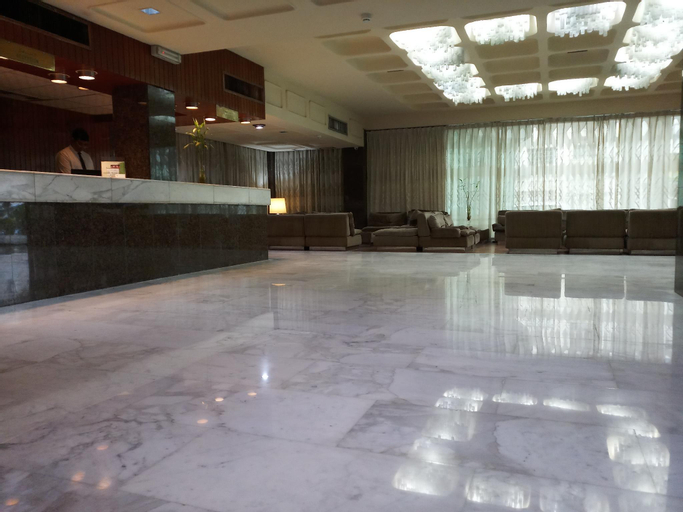 Public Area 3, Oriental Palace Hotel, Manama