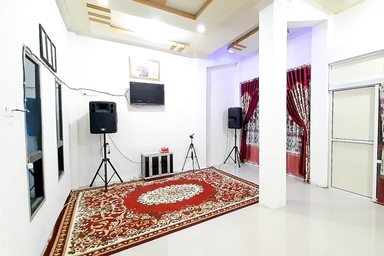 Minang Raya Guesthouse Syariah RedPartner, Kerinci