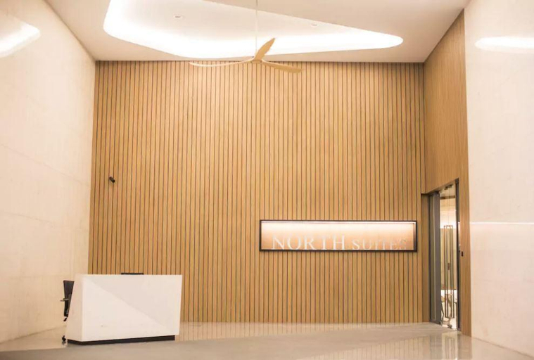 Bathroom 4, The Robertson by Urban Suites, Kuala Lumpur