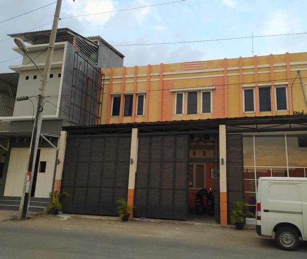 Kartini Residence Semarang RedPartner, Semarang