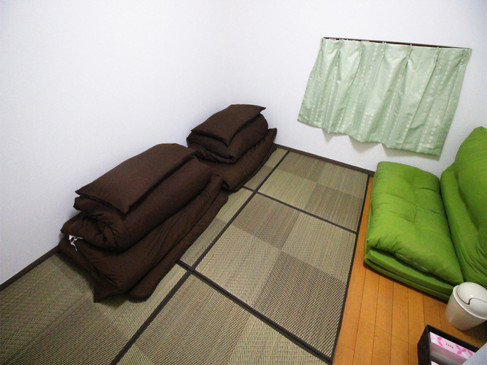 SO23 JRTrain station 5-min walk, house in SHINJUKU, Shinjuku