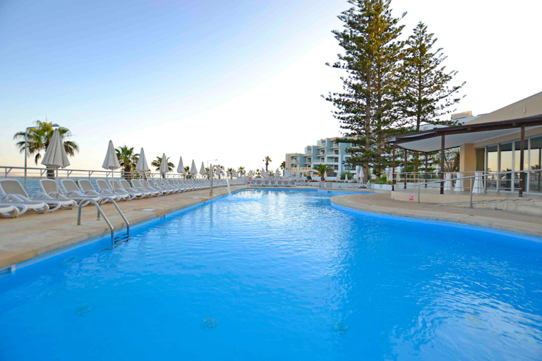 Sport & Beauty 2, DoubleTree by Hilton Malta, Saint Paul's Bay