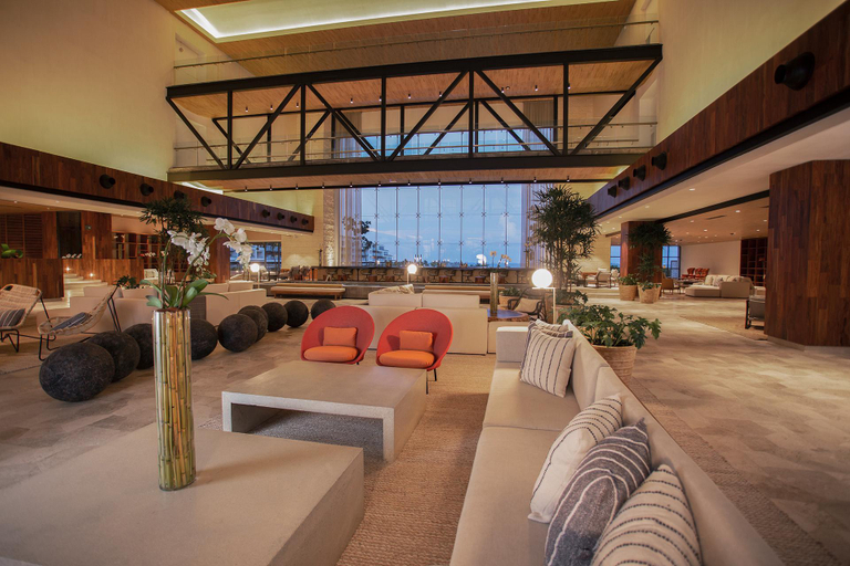 Public Area 3, Atelier Playa Mujeres - All Inclusive - Adults Only, Isla Mujeres