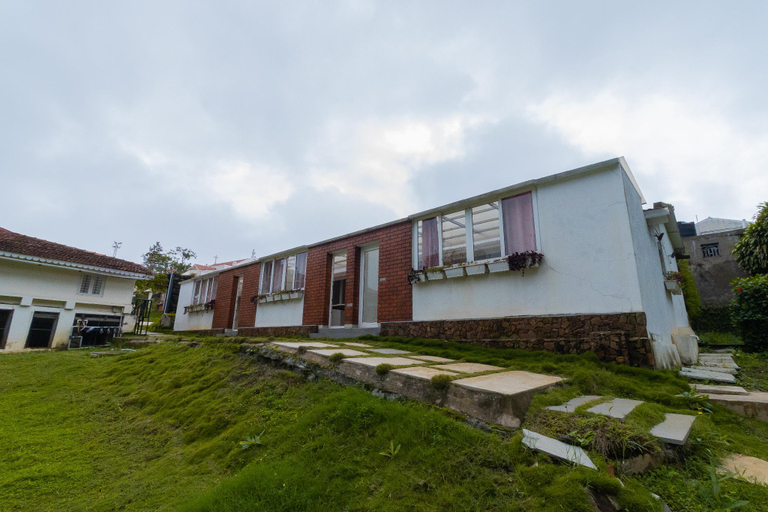 LIVGRAND - ATISAYA RESORT, YERCAUD - RESIDENZA, Salem