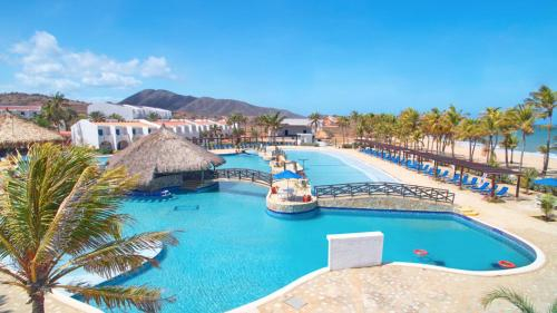 Costa Caribe Beach Hotel & Resort, Marcano