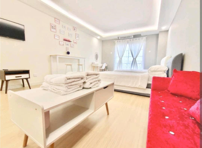 Champs Elysees Homestay @ Kampar for 1-4pax, Kinta
