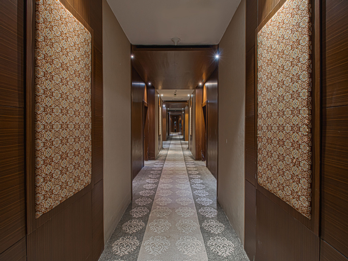 Sheo Resort Hotel, Bandung