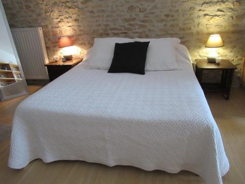 Chambre d'hotes Le Paradis, Deux-Sèvres