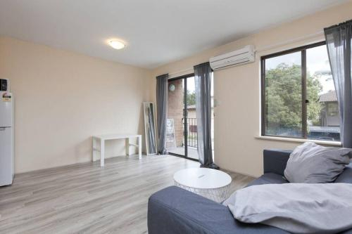 South Perth Cozy Two bedrooms Unit, South Perth